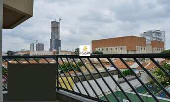 Imagem 6: Apartamento à venda, Tatuapé, 180m², 3 suítes, 2 vagas!