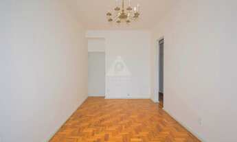 Imagem 4: Apartamento à venda, 2 quartos, 1 vaga, Botafogo - RIO DE JANEIRO/RJ