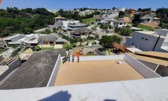 Imagem 4: CASA LOUVEIRA COND DELLE STELLE