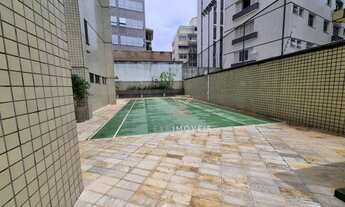 Imagem 6: Apartamento com 4 dormitórios à venda, 216 m² por R$ 1.800.000 - Cruzeiro - Belo Horizonte