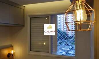 Imagem 7: Apartamento à venda, Jardim Celeste, 51m², 2 dormitórios, 1 vaga!