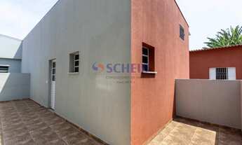 Imagem 11: Sobrados em condomínio fechado à venda na Vila Santa Catarina em São Paulo