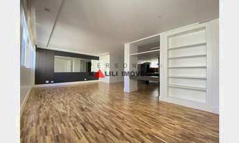 Imagem 3: Apartamento Reformado para alugar no Itaim Bibi