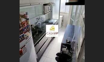 Imagem 6: Apartamento à venda, Ipiranga, 53m², 2 dormitórios, 1 suíte, 2 vagas!