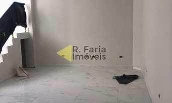 Imagem 5: SOBRADO NOVO NO CIC COM TERRAÇO