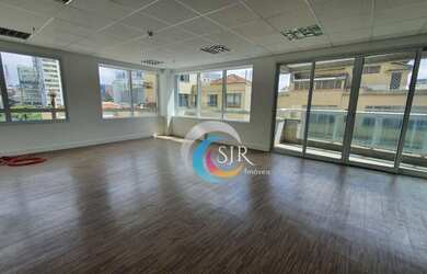 Imagem 2: Conjunto, 108 m² - venda ou aluguel - Paraíso - São Paulo/SP