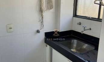 Imagem 6: Apartamento com 2 dormitórios à venda, 80 m² por R$ 208.000 - Santa Terezinha - Belo Horiz