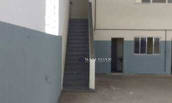 Imagem 4: Galpão para alugar, 870 m² por R$ 25.000,00/mês - Carandiru - São Paulo/SP