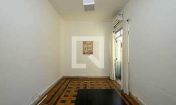 Imagem 2: Apartamento para Aluguel - Maracanã, 3 Quartos, 76 m2