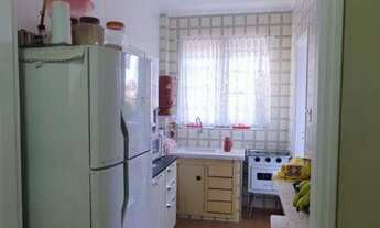 Imagem 5: Apartamento à venda, 50 m² por R$ 179.999,99 - Ocian - Praia Grande/SP