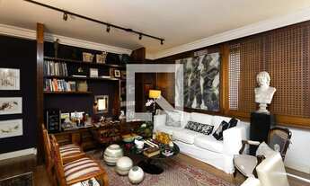 Imagem: Apartamento à Venda - Pinheiros, 3 Quartos