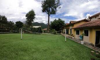 Imagem 3: Excelente terreno em condomínio nobre de teresópolis