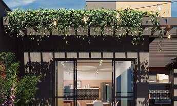 Imagem 7: Mora Jardim - Garden, 2 Quartos, 1 Suíte, Apartamento à venda, jardim Social, Curitiba, PR