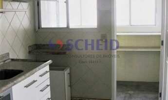 Imagem 6: Apartamento a venda , 2 dormitórios na Vila Mascote !