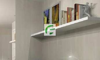 Imagem 5: São Paulo - Apartamento Padrão - Moema