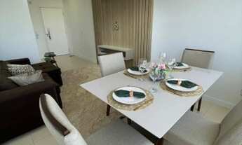 Imagem 2: Finamente mobiliado e decorado Ref.:AP1758