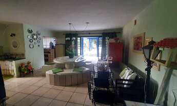 Imagem 5: Chácara com 1 dormitório à venda, 1359 m² por R$ 1.150.000,00 - Jardim Itapema - Guararema