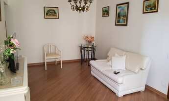 Imagem 4: Apartamento com 2 suites em prédio frente ao mar