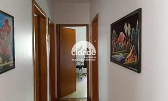 Imagem: Casa residencial à venda, 3 quartos, 2