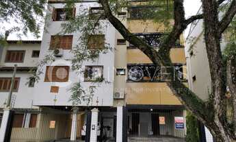 Imagem: PORTO ALEGRE - Apartamento Padrão - Jardim