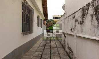 Imagem 6: Casa com 3 dormitórios à venda, 141 m² por R$ 750.000,00 - Vila Valqueire - Rio de Janeiro