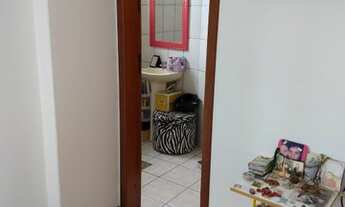 Imagem 7: Apartamento com vaga privativa no coração da cidade!!!! 01 suíte + 01 dormitório