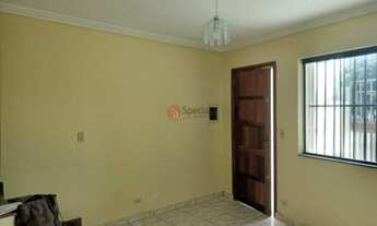 Imagem: Sobrado no Aricanduva com 2 dormitórios