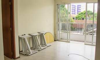 Imagem 4: Apartamento para venda com 108 M², 2 dormitórios no bairro América - Joinville/SC