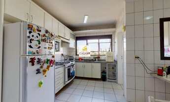 Imagem 7: Apartamento à venda, Saúde, 139m², 3 dormitórios, 1 suíte, 4 vagas!