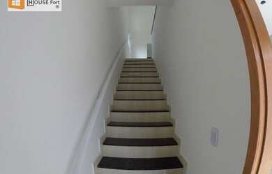 Imagem 4: Casa com 2 dormitórios à venda, 80 m² por R$ 259.999,99 - Samambaia - Praia Grande/SP