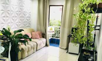 Imagem 2: Apartamento à venda, Jardim Monte Kemel, 69m², 2 dormitórios, 1 vaga!