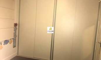 Imagem 6: Apartamento à venda, Indianópolis, 95m², 3 dormitórios, 1 suíte, 1 vaga!