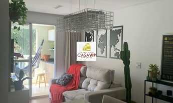 Imagem 4: Apartamento à venda, Vila Andrade, 69m², 2 dormitórios, 1 suíte, 2 vagas!