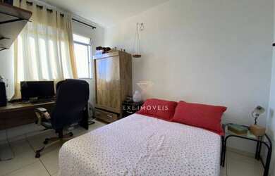 Imagem 6: Apartamento com 3 dormitórios à venda, 150 m² por R$ 530.000 - Diamante - Belo Horizonte/M