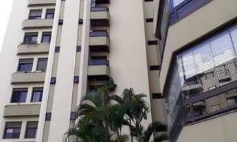 Imagem 4: Apartamento p/ venda possui 220 m2 c/ 4 dorms sendo 2 suites e 3 vagas na Lapa - São Paulo