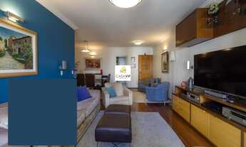 Imagem 3: Apartamento à venda, Jardim das Acácias, 126m², 3 dormitórios, 1 suíte, 2 vagas!