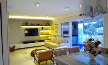 Imagem 4: Apartamento Jardim de Luxemburgo