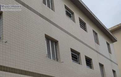 Imagem 6: Kitnet com 1 dormitório à venda no Canto do Forte - Praia Grande/SP