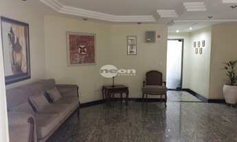 Imagem 7: SãO BERNARDO DO CAMPO - Apartamento Padrão - Centro