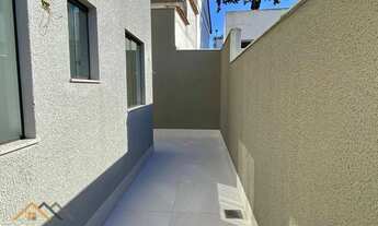 Imagem: Apartamento com 3 quartos sendo um com suite