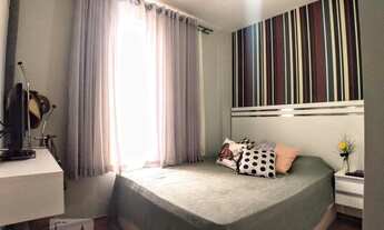 Imagem 7: Apartamento para Aluguel - Cidade Nova, 2 Quartos, 75 m2