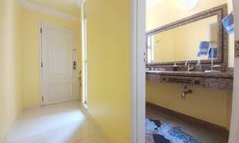 Imagem 6: Apartamento à VENDA com 3 dormitórios, 1 suíte, 133m² no Condomínio Maison de Savigny, Cen