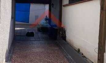 Imagem 3: Rio de Janeiro - Casa Padrão - Campo Grande