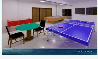 Imagem 2: Lançamento na Guilhermina 2 dormitórios em 144 meses para pagar direto com a construtora c