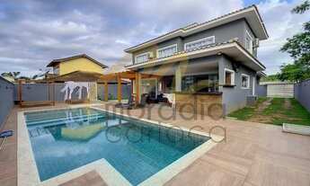 Imagem 3: Casa à venda com 5 quartos dentro de condomínio na Baia Formosa - Búzios