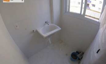 Imagem 6: Apartamento à venda, 53 m² por R$ 302.000,00 - Vila Guilhermina - Praia Grande/SP