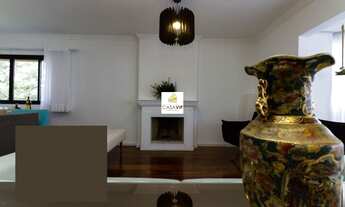 Imagem 6: Apartamento à venda, Real Parque, 253m², 4 dormitórios, 3 suítes, 5 vagas!