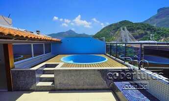 Imagem: Cobertura à venda no Jardim Oceânico