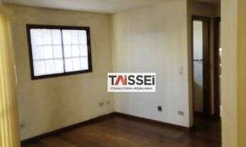 Imagem 3: Apartamento com 3 dormitórios à venda, 129 m² por R$ 1.200.000,00 - Brooklin Paulista - Sã