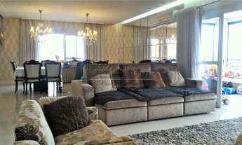 Imagem 2: Cobertura com 5 dorms, Nova Petrópolis, São Bernardo do Campo - R$ 4.8 mi, Cod: 3804